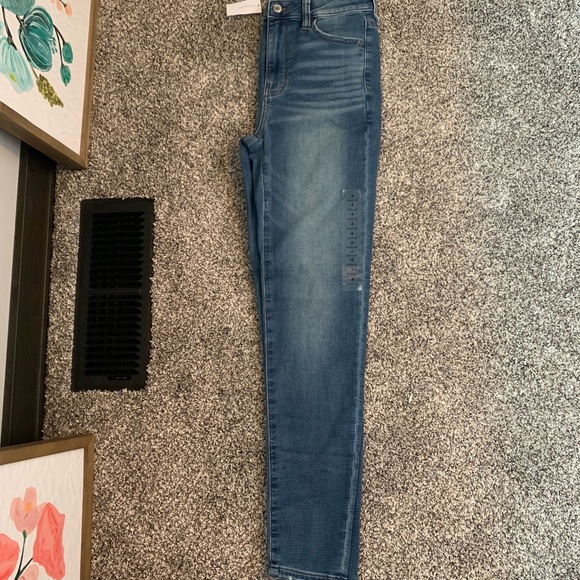 American Eagle jeans - Picture 2 of 5